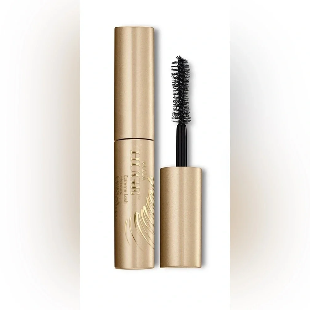 Stila Gold Mascara Tube